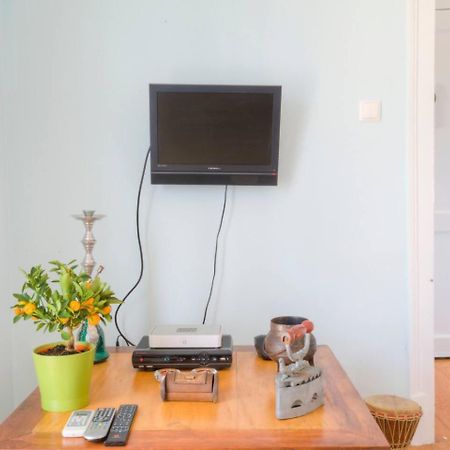 Lisbon Martim Moniz Apartment Εξωτερικό φωτογραφία