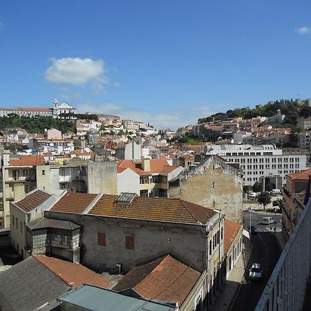 Martim Moniz Apartment Lisboa Εξωτερικό φωτογραφία