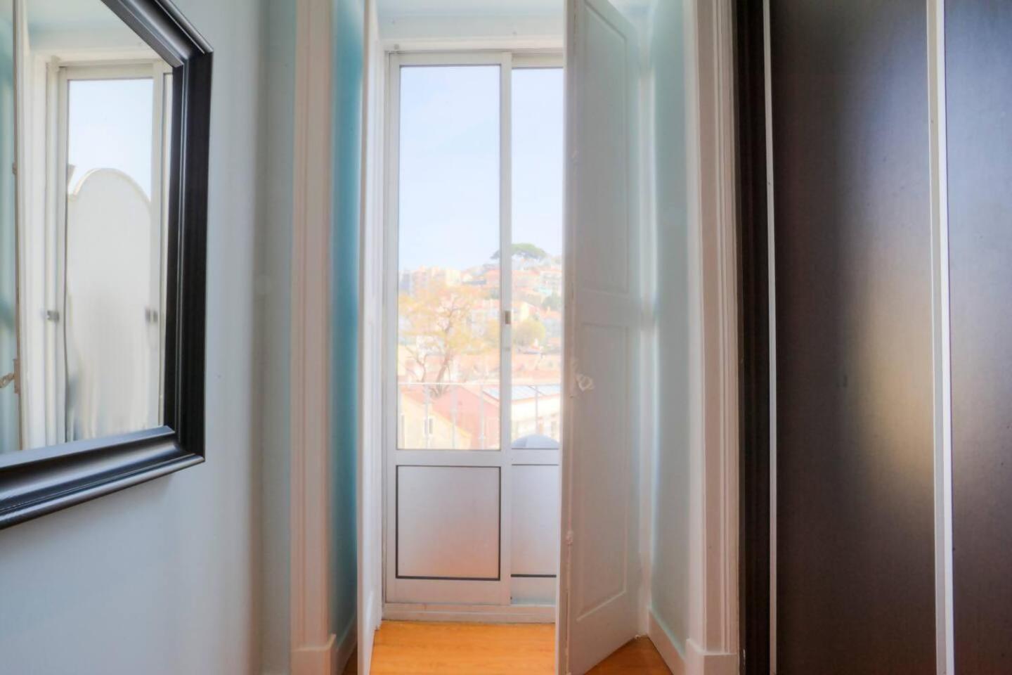 Lisbon Martim Moniz Apartment Εξωτερικό φωτογραφία