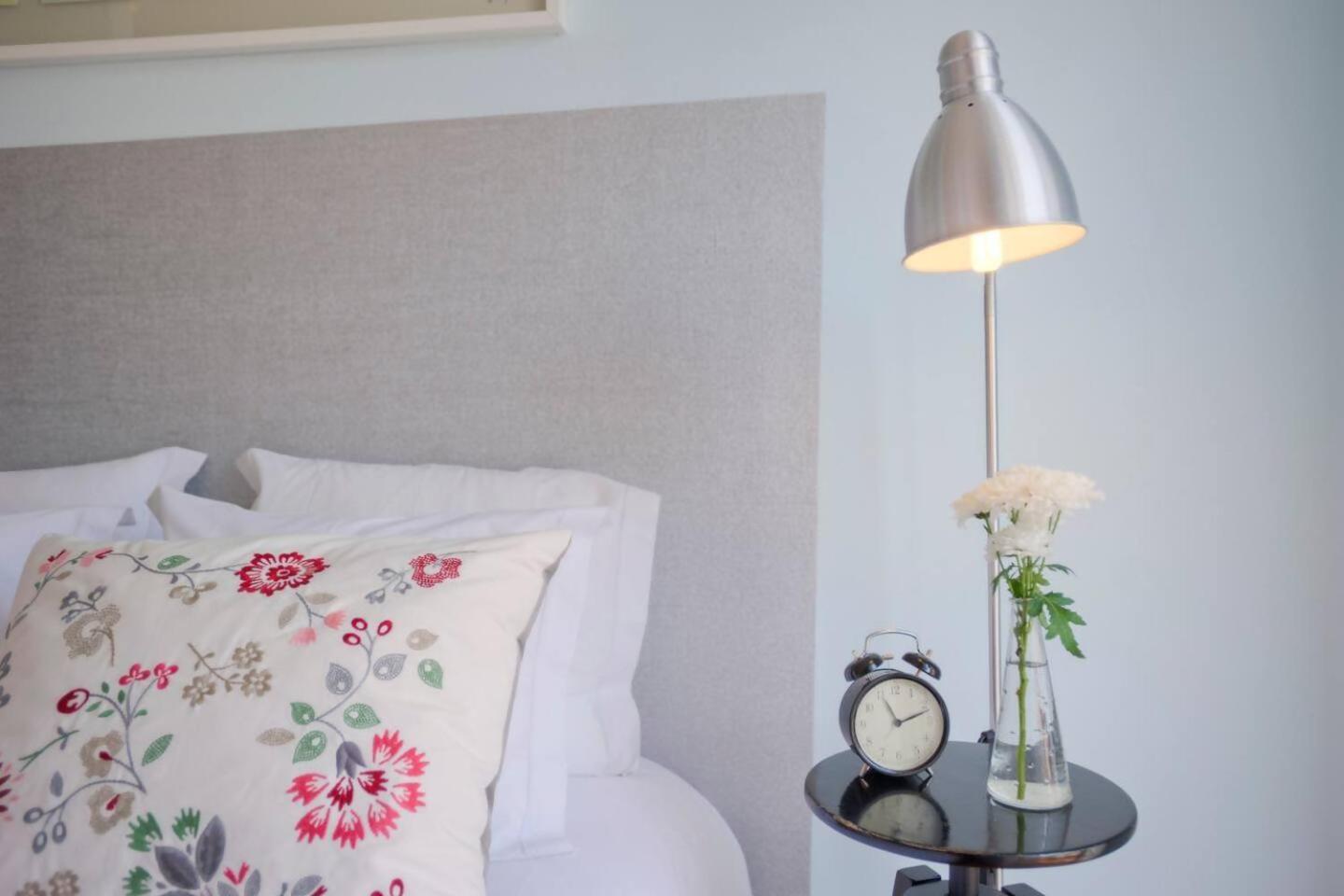 Lisbon Martim Moniz Apartment Εξωτερικό φωτογραφία