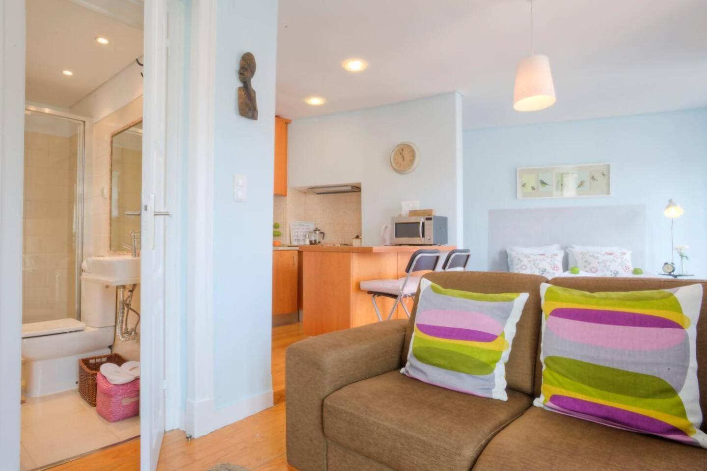 Lisbon Martim Moniz Apartment Εξωτερικό φωτογραφία